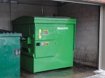 compactor